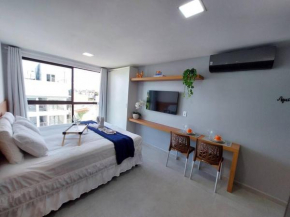 O Melhor Flat no Centro de Porto de Galinhas